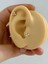 1 Adet G23 Titanium ( Titanyum ) Zirkon Taşlı Tragus Helix Conch Lobe Uyumlu Piercing 2
