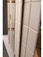 Helsinki Gardırop-Mdf-Kum Beji-240x60x220cm-6 Kapak-Aynalı Kapak-Ücretsiz Nakliye Ve Montaj 5