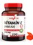 Vitamin E 100 Kapsül + Hap Kutusu 1