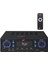 Lv-190 Stereo Mikser Anfi 2x200 Watt Usb Mp3 240V 1