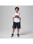 Nıke Jordan Mj Df Sport Dıamond Short Erkek Çocuk Şort 5