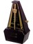 903152 Classic Without Bell Metronom (Black/Gold) 1