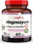 Magnesium Citrate Bisglisinat Malat Kedi Otu Pasiflora 60 Tablet + Hap Kutusu 3