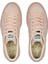 374915-74 Suede Classic Xxl Kadın Pembe Süet Sneaker Spor Ayakkabı 5