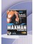 Maxman2 60 Kapsül Bitkisel Performans Kapsülü 2