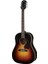 Epiphone J-45 Elektro Akustik Gitar 1