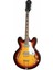 Casino Hollowbody Elektro Gitar (Vintage Sunburst) 1