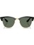 RBR0504S 6677/VR 51 Clubmaster Reverse Unisex Güneş Gözlüğü 3