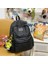 Modaya Uygun Gündelik, Kontrast Renkli Üniversite Öğrenci Çantası (Yurt Dışından) 2