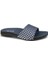 9814-19 Anatomik Taban Kadın Terlik Lacivert 36-40 1