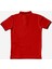 Armalı Polo Yaka T-Shirt 2