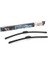 Aerotwin Silecek Set Ar801S 600/530 Mm Bmw X5 E53 C-Crosser Accord 8 Qx56 C Seri 203 Trafic 2 3397118996 1