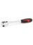 Izeltaş 1/2 Inc Cırcır Kolu 250 mm (32 Diş) 1
