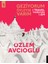 Geziyorum Öyleyse Varım - Özlem Avcıoğlu 1