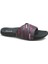 9100-23 Anatomik Taban Erkek Terlik Bordo 40-45 1
