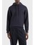 Streç Pamuklu Regular Fit Kapüşonlu Sweat Erkek Sweat 6D1M94 1jhsz 0950 1