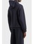Streç Pamuklu Regular Fit Kapüşonlu Sweat Erkek Sweat 6D1M94 1jhsz 0950 2