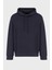 Streç Pamuklu Regular Fit Kapüşonlu Sweat Erkek Sweat 6D1M94 1jhsz 0950 4