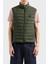 Logolu Regular Fit Dik Yaka Şişme Yelek Erkek Yelek 8N1BQ1 1nlrz 05A6 1
