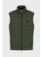 Logolu Regular Fit Dik Yaka Şişme Yelek Erkek Yelek 8N1BQ1 1nlrz 05A6 5