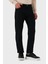 Pamuklu Slim Fit Normal Bel Pantolon Erkek Pantolon 6D1PJ5 1K68Z 0999 3