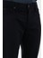 Pamuklu Slim Fit Normal Bel Jeans Erkek Kot Pantolon 6D1J75 1nurz 0920 3