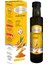 Zerdeçal Curcumin Turmeric 250 Ml. Sıvı Ekstrakt 1
