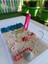 Define Avı Temalı Duyusal Oyun Seti (2-5 Yaş) - Montessori Oyuncak 1