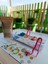 Define Avı Temalı Duyusal Oyun Seti (2-5 Yaş) - Montessori Oyuncak 5