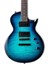 EC-200DX Blue Burst Elektro Gitar 1