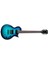 EC-200DX Blue Burst Elektro Gitar 4