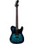 TE-200DX Blue Burst Elektro Gitar 2