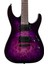 M-200DX Nt Purple Burst Elektro Gitar 1