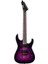 M-200DX Nt Purple Burst Elektro Gitar 2