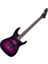 M-200DX Nt Purple Burst Elektro Gitar 3
