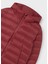 7456 Erkek Çocuk Bordo Kapüşonlu Mont 3