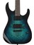 M-200DX Nt Blue Burst Elektro Gitar 1