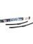 Twin Silecek Set A108S 600/350 Mm Mini Cooper Culbman F54 2014/2019 3397014211 Bosch 1