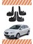 Seat Ibiza 4'lü Tozluk Çamurluk Paçalık 1