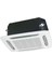 Fancoil Yer / Tavan Tipi FWF04DF 1