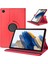 Samsung Galaxy Tab A9 Plus 11'' X210 Kılıf Dönerli Standlı 1