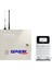 OPAX-2747 Gprs/Lan Keypadli Kablolu - kablosuz Alarm Paneli 3