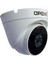 -2003 3mp Ip (2304X1296) H.265+ 3 Warm Lıght Full Color 3.6 mm Metal Ip Dome Kamera 2