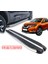X-Trail 2014 2022 Araca Özel Blackline Yan Basamak 1