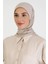 Kum Beji Harem Scarf İncila Eşarp 1