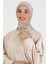 Kum Beji Harem Scarf İncila Eşarp 2