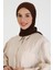 Acı Kahve Harem Scarf Incila Eşarp 1