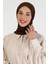 Acı Kahve Harem Scarf Incila Eşarp 2