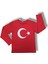 Alg Uzun Kol Bayrak Badi 6/17 2