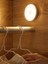 2'li Paket Hero LED Şarjlı Sensörlü Mıknatıslı Kabin LED Aydınlatma Lamba Koridor Dolap Dekoratif Spot Natural 4000K 4